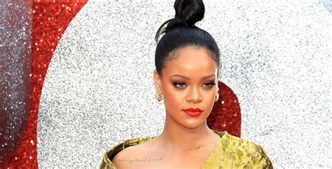 Sorry To Break It To You Rihanna Is Not Confirmed For Brighton Pride 2023