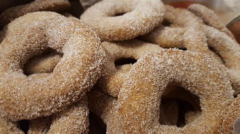 Best austrian christmas cookies from vanillekipferl an austrian christmas cookie.source image: Austrian Christmas Cookie : Vanillekipferl—a Christmas ...