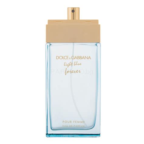 Dolce Gabbana Light Blue Forever Eau de Parfum за жени Parfimo bg
