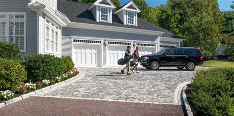 Amazing Car Driveway And Parking Design Ideas