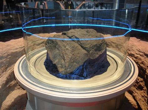 Meteorite Museum Jilin China Top Tips Before You Go Tripadvisor