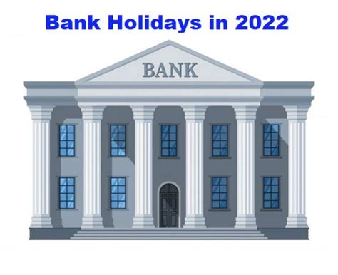 Full List Of Bank Holidays In 2022 Centre Releases Full List Of Public