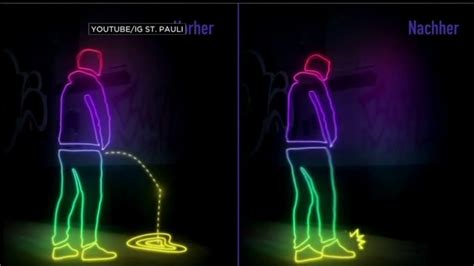 San Francisco Starts Using ‘pee Proof’ Paint To Stop Public Urination Fox 2