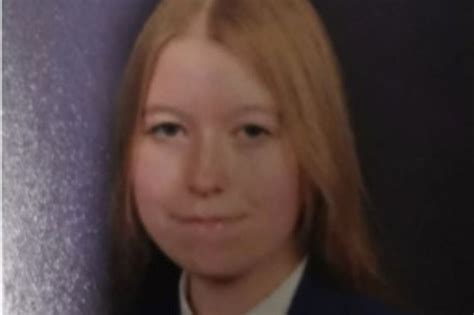 Serious Concerns For Missing Schoolgirl Last Seen At Blackpool Victoria