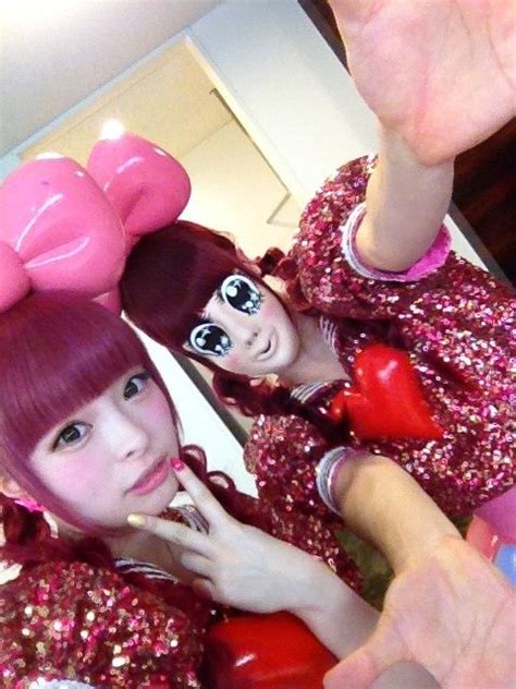 Kyary Pamyu Pamyu Candy Candy