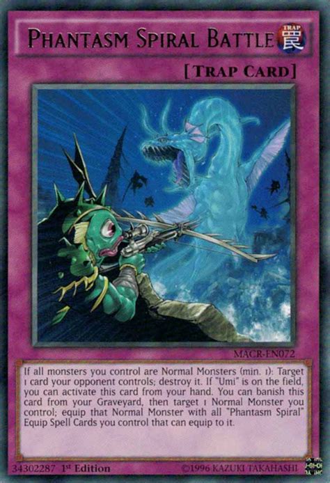 Top Yu Gi Oh Trap Cards You Can Activate From Your Hand Hobbylark