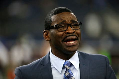Michael Irvin Cleared Of Sexual Assault Charges Sports