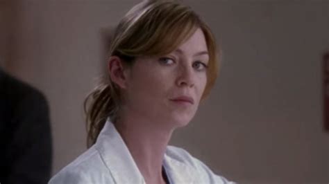 Things You Missed In The First Episode Of Greys Anatomy