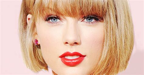 Taylor Swift Red Lipstick Apple Music Commercial