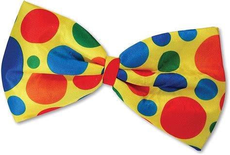 Circus Themed Party Decorations Clowns Red Noses Clowns Bow Tie Red