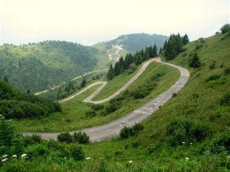 Altimetria ofrece servicios que incluyen la generación de mápas tridimensionales, panorámicas GIRO D'ITALIA, Maniago-Monte Zoncolan » ILMETEO.it