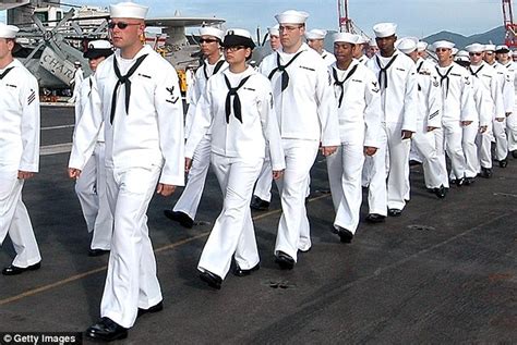Us Navy Scraps Urinals On Gerald R Ford Aircraft Carriers Daily