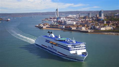 Riviera News Content Hub LNG Capable E Flexer Ferry Salamanca