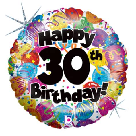 I'm so grateful that i get to celebrate this moment with you. Library of 30th birthday vector free stock images png ...