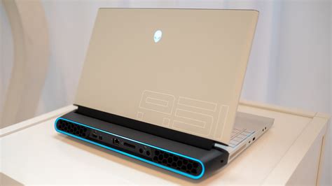 Dell G7 15 Alienware M15 And Area 51m With Nvidia Rtx Graphics