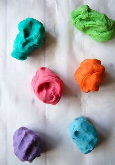 The Worlds Best Homemade Play Doh Our Best Bites