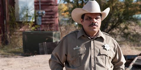 On the latest episode of peopletv's couch surfing, guzmán reveals how the show secured his i got a call from frequent community directors the russo brothers, guzmán explains, and they say. 15 Roles That Prove Luis Guzmán Is the Most Prolific ...
