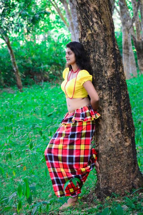 Redda Hatte Photoshoot Latest Sri Lankan Models Portal Sixteen Plus