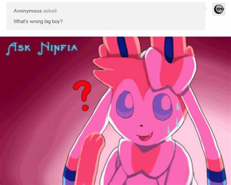 Normal Sylveon Problems Whats Wrong Big Boy Know Your Meme