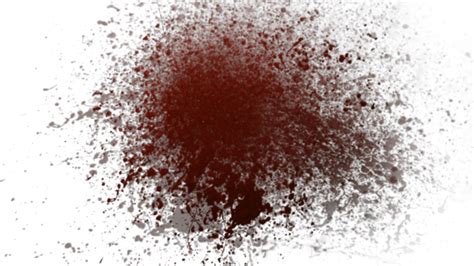 Free Blood Explosion Effect Footagecrate Free Hd Vfx
