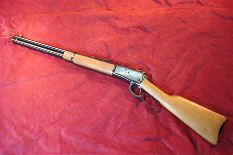 Rossi 92 Lever Action 44 Magnum Cal For Sale At