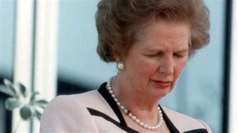 Thatcher Can People Get By On Four Hours Sleep Bbc News