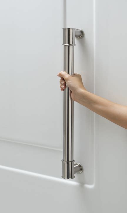 Delta Universal Design Traditional Shower System By Man Yoo At