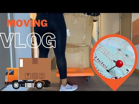 Moving Vlog Im Officially An Expat Living In Hefei China