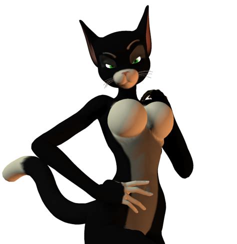 Rule 34 3d Anthro Black Fur Bolt Film Breasts Cat Color Disney