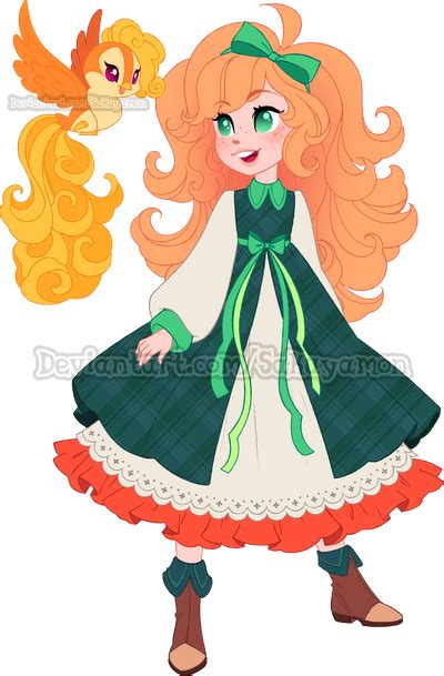 Ladylovelylocks Maiden Curly Crown Redesign By Sakuyamon On Deviantart