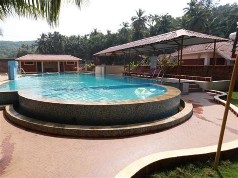 Gokarna International Beach Resort Gokarna 2020 Updated Deals ₹3481
