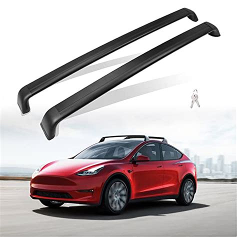 How To Find The Best Tesla Model S Roof Racks Of 2022