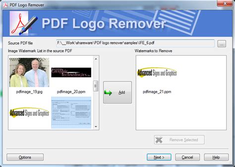 Putting pictures into pdf files is very easy, especially when you have the right pdf tool, such as pdfelement. Remove Watermark from PDF