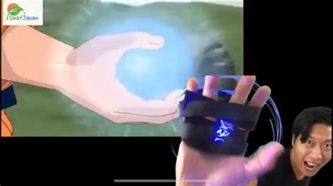 Rasengan Hand Seals Rasengan Doesn T Require Any Hand Seals Only On