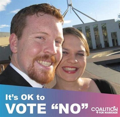The Straight Couple Who Vowed To Divorce If Same Sex Marriage Was Legalised Has Revealed Whats