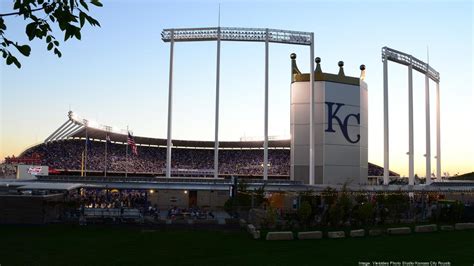 Royals Kick Off Ticket Lottery For Opening Day Kansas City Business