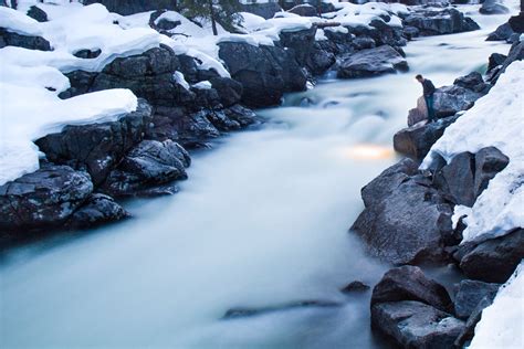 Kostenlose Foto Meer Wasser Natur Rock Wildnis Berg Schnee