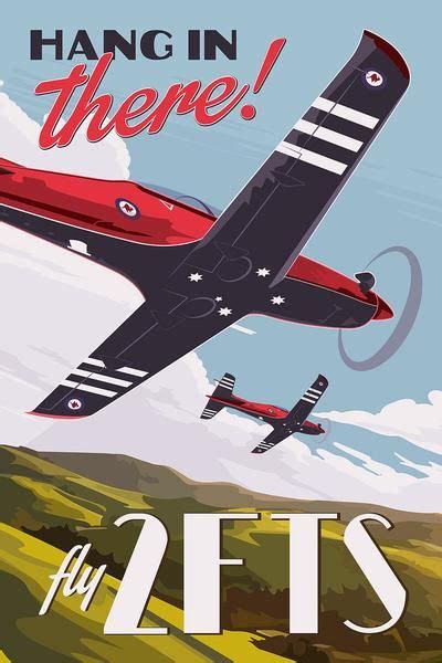 15 Retro Aviation Posters Ideas Aviation Posters Royal Australian