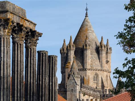 Visit portugal is the official web resource for travel and. 4 Medieval Must-Sees in Evora, Portugal | Country Walkers
