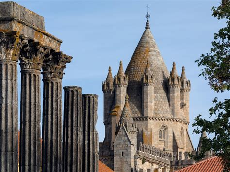 Portugal and spain tour packages. 4 Medieval Must-Sees in Evora, Portugal | Country Walkers