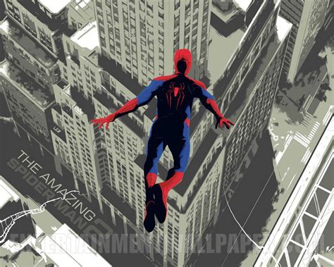 The Amazing Spider Man 2 Spider Man Wallpaper 42639430 Fanpop