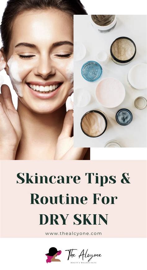 Pin On Dry Skin Dry Skin Remedy And Routine For Dry Skin