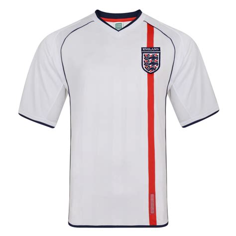 England 1982 Retro Football Shirt White Ubicaciondepersonascdmxgobmx