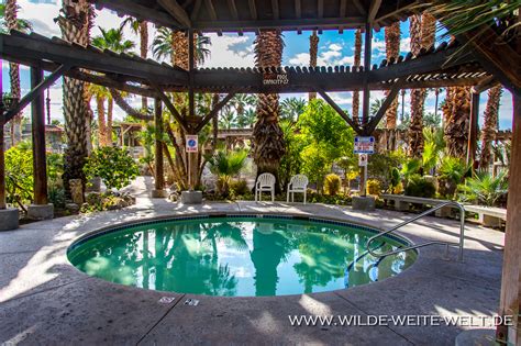 Hot Springs In Niland Desert Hot Springs California Wilde Weite Welt De