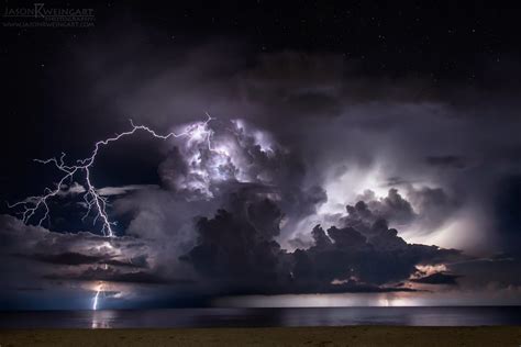 How To Photograph Lightning Nature Ttl