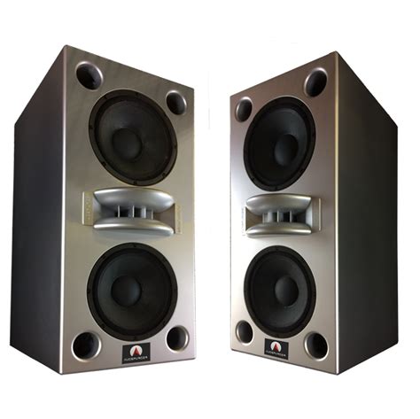 Augspurger Duo 12mf Sub18 Sxe3 Pair Gearlounge