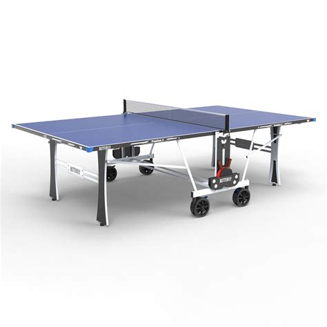 Butterfly Premium Outdoor Table Tennis Table Costco Uk