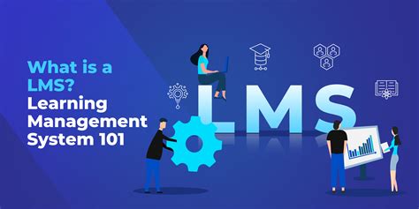 What Is A Lms Learning Management System 101