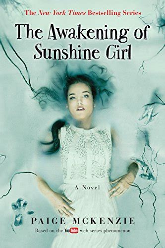 The Awakening Of Sunshine Girl The Haunting Of Sunshine Girl Series Book 2 English Edition