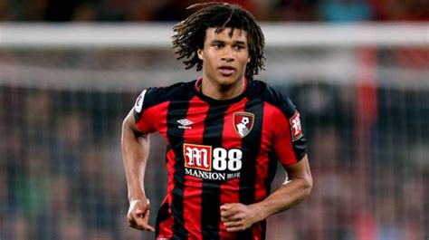 Nathan benjamin aké (born 18 february 1995) is a dutch professional footballer who plays for premier league club manchester city and the netherlands national team. Nathan Aké - Spelersprofiel 20/21 | Transfermarkt